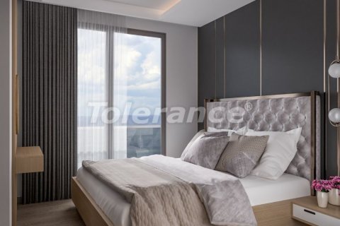Daire  1+1  Mersin, Türkiye №135228 - 6