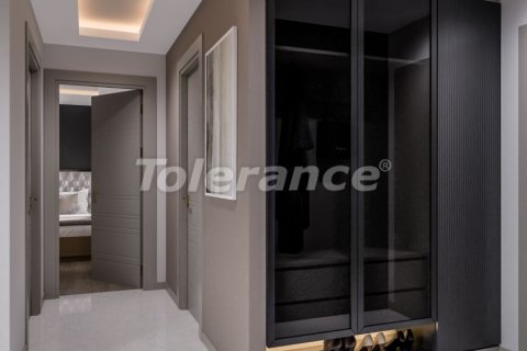 Daire  1+1  Mersin, Türkiye №135228 - 7
