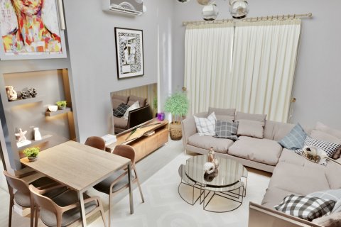Продажа квартиры в Авсалларе, Анталье, Турция 2+1, 110м2, №111003 – фото 3