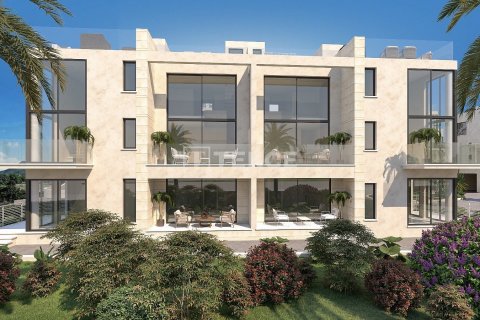 2+1 Takleilighet i Famagusta, Nr. 184812 - 3