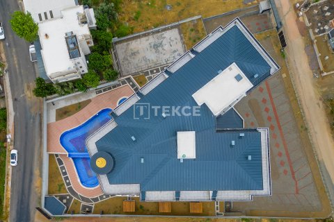 Продажа квартиры в Аланье, Анталье, Турция 1+1, 60м2, №44299 – фото 3