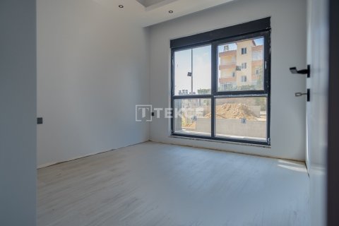 Продажа квартиры в Аланье, Анталье, Турция 1+1, 60м2, №44299 – фото 4