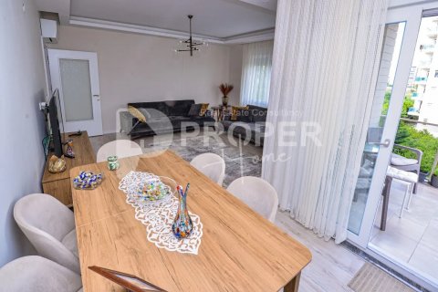 Leilighet i Konyaalti, Antalya, Tyrkia Nr. 111605 - 15