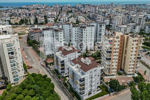 Leilighet i Konyaalti, Antalya, Tyrkia Nr. 111605 - 2