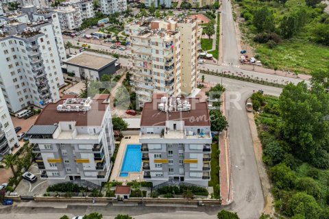 Leilighet i Konyaalti, Antalya, Tyrkia Nr. 111605 - 4