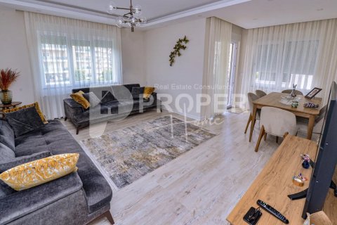 Leilighet i Konyaalti, Antalya, Tyrkia Nr. 111605 - 13