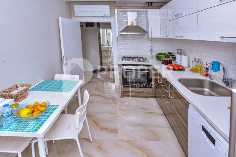 Leilighet i Konyaalti, Antalya, Tyrkia Nr. 111605 - 28