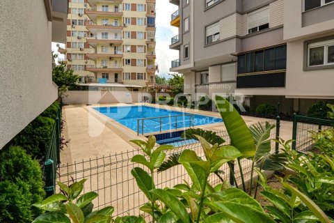 Leilighet i Konyaalti, Antalya, Tyrkia Nr. 111605 - 11