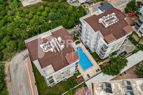 Leilighet i Konyaalti, Antalya, Tyrkia Nr. 111605 - 6