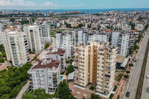 Leilighet i Konyaalti, Antalya, Tyrkia Nr. 111605 - 3