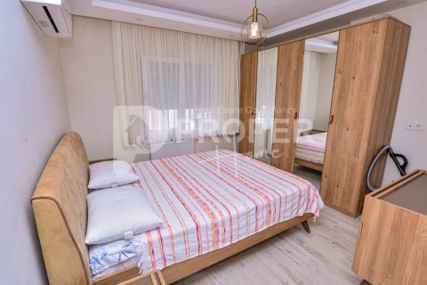 Leilighet i Konyaalti, Antalya, Tyrkia Nr. 111605 - 22