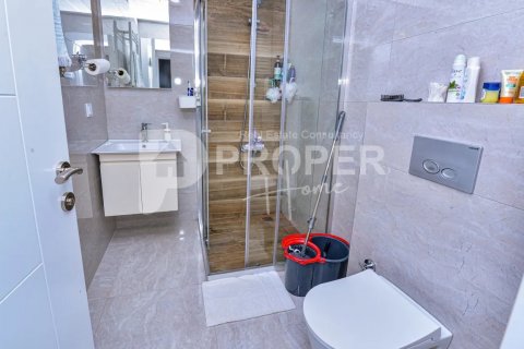 Leilighet i Konyaalti, Antalya, Tyrkia Nr. 111605 - 20