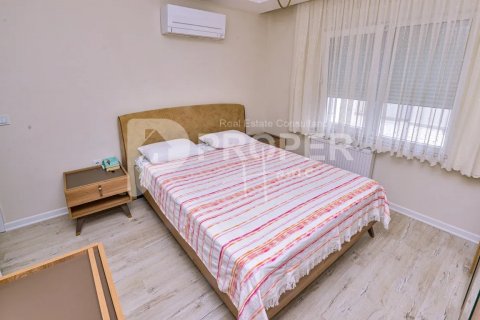 Leilighet i Konyaalti, Antalya, Tyrkia Nr. 111605 - 24