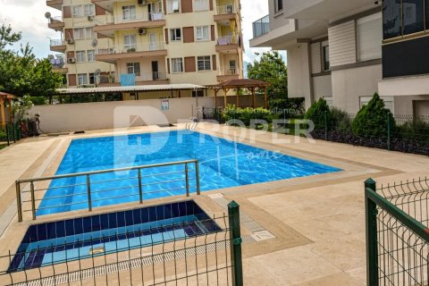 Leilighet i Konyaalti, Antalya, Tyrkia Nr. 111605 - 12