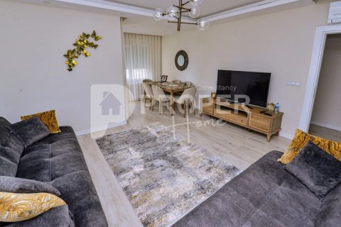 Leilighet i Konyaalti, Antalya, Tyrkia Nr. 111605 - 14
