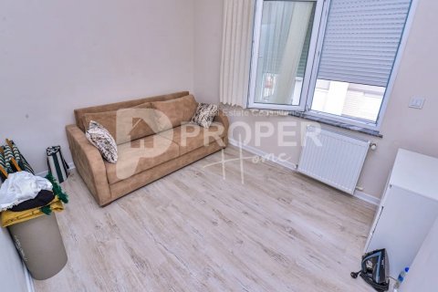 Leilighet i Konyaalti, Antalya, Tyrkia Nr. 111605 - 19