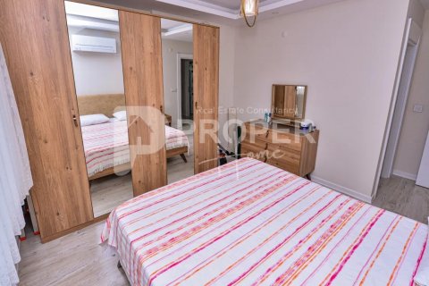 Leilighet i Konyaalti, Antalya, Tyrkia Nr. 111605 - 23