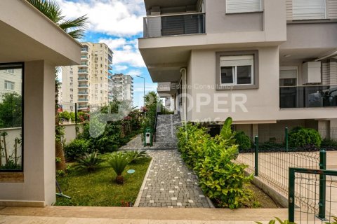 Leilighet i Konyaalti, Antalya, Tyrkia Nr. 111605 - 10