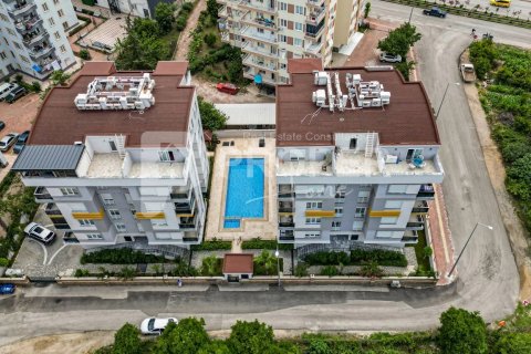 Leilighet i Konyaalti, Antalya, Tyrkia Nr. 111605 - 5