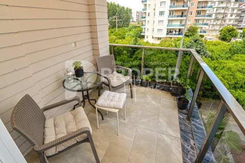 Leilighet i Konyaalti, Antalya, Tyrkia Nr. 111605 - 16