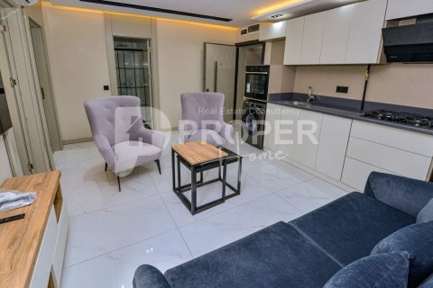 Apartment for sale in Konyaalti, Antalya, Turkey, 85m2, No. 111604 – photo 22