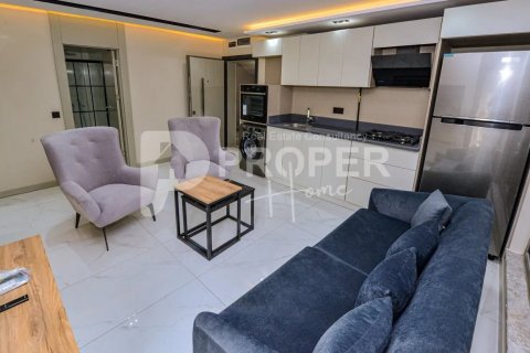 Apartment for sale in Konyaalti, Antalya, Turkey, 85m2, No. 111604 – photo 23