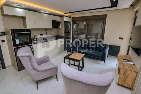 Apartment for sale in Konyaalti, Antalya, Turkey, 85m2, No. 111604 – photo 16