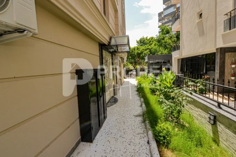 Apartment for sale in Konyaalti, Antalya, Turkey, 85m2, No. 111604 – photo 4