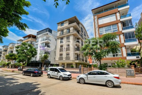 Apartment  in Konyaalti, Antalya, Turkey No. 111604