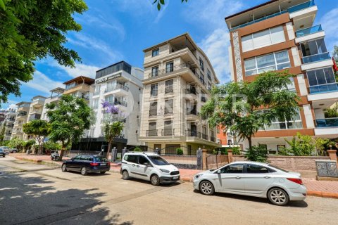 Apartment for sale in Konyaalti, Antalya, Turkey, 85m2, No. 111604 – photo 3