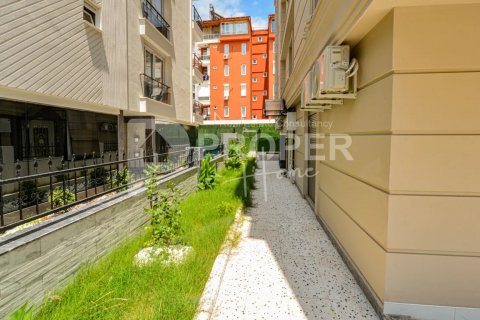 Apartment for sale in Konyaalti, Antalya, Turkey, 85m2, No. 111604 – photo 6