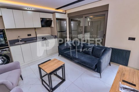 Apartment for sale in Konyaalti, Antalya, Turkey, 85m2, No. 111604 – photo 19