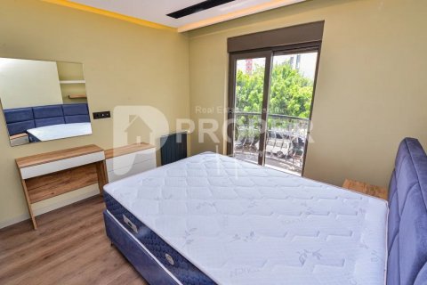 Apartment for sale in Konyaalti, Antalya, Turkey, 85m2, No. 111604 – photo 15