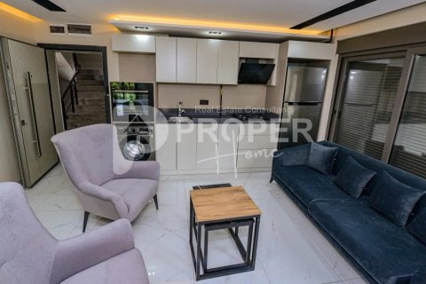 Apartment for sale in Konyaalti, Antalya, Turkey, 85m2, No. 111604 – photo 18