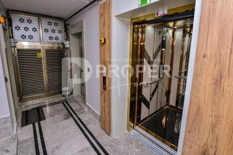 Apartment for sale in Konyaalti, Antalya, Turkey, 85m2, No. 111604 – photo 10