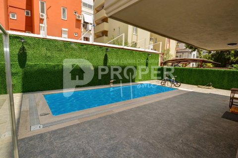 Apartment for sale in Konyaalti, Antalya, Turkey, 85m2, No. 111604 – photo 7