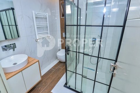 Apartment for sale in Konyaalti, Antalya, Turkey, 85m2, No. 111604 – photo 11