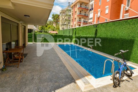 Apartment for sale in Konyaalti, Antalya, Turkey, 85m2, No. 111604 – photo 9