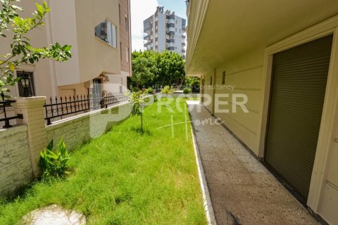 Apartment for sale in Konyaalti, Antalya, Turkey, 85m2, No. 111604 – photo 8