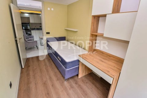 Apartment for sale in Konyaalti, Antalya, Turkey, 85m2, No. 111604 – photo 21
