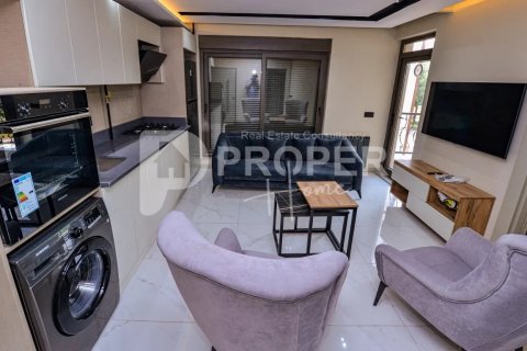 Apartment for sale in Konyaalti, Antalya, Turkey, 85m2, No. 111604 – photo 26