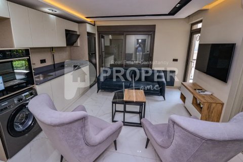 Apartment for sale in Konyaalti, Antalya, Turkey, 85m2, No. 111604 – photo 17