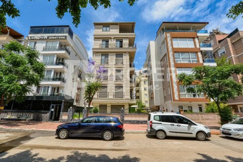 Apartment for sale in Konyaalti, Antalya, Turkey, 85m2, No. 111604 – photo 2