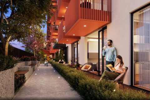 Apartment for sale  in Bagcilar, Istanbul, Turkey, 2 bedrooms, 78m2, No. 116162 – photo 12