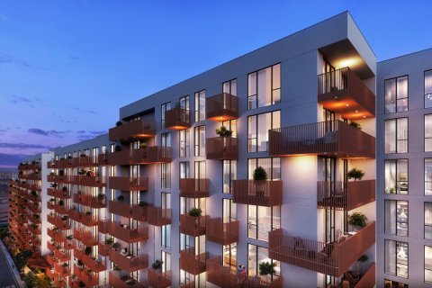Apartment for sale  in Bagcilar, Istanbul, Turkey, 2 bedrooms, 78m2, No. 116162 – photo 11