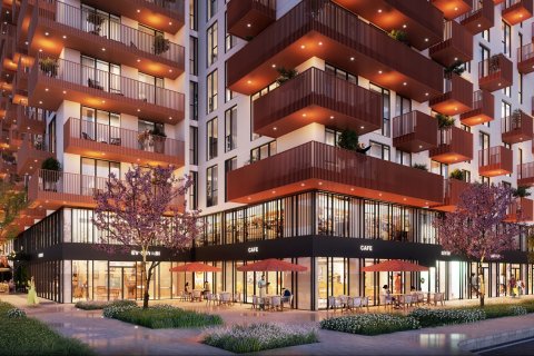 Apartment for sale  in Bagcilar, Istanbul, Turkey, 2 bedrooms, 78m2, No. 116162 – photo 10
