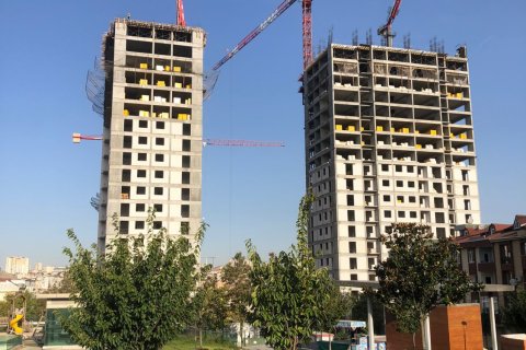 Daire 2+1 Bağcılar, İstanbul, Türkiye №116164 - 7