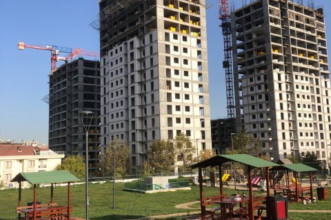 Daire 2+1 Bağcılar, İstanbul, Türkiye №116164 - 9