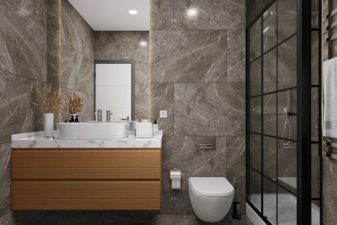 Daire 2+1 Bağcılar, İstanbul, Türkiye №116164 - 17