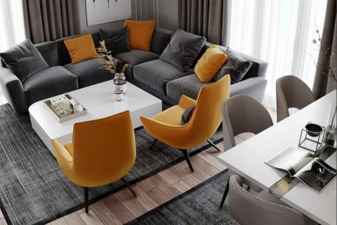 Daire 2+1 Bağcılar, İstanbul, Türkiye №116164 - 12
